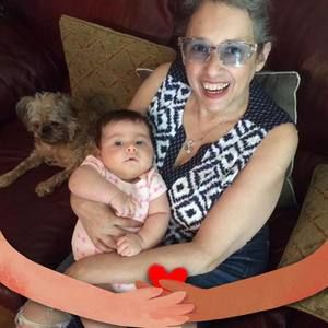 Meet your Posher, Norma